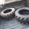 Heavy Duty Tyre