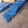 Conveyor Rollers And Belts