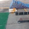 Conveyor Rollers And Belts